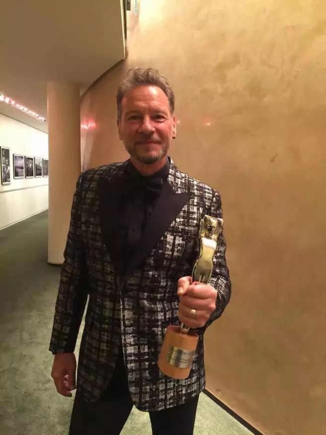 IG映界8月露西大师肖像工作坊，我们请到美国超火的桑德罗·米勒