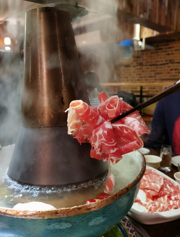 郑州二七广场涮羊肉,郑州西郊涮羊肉排行榜