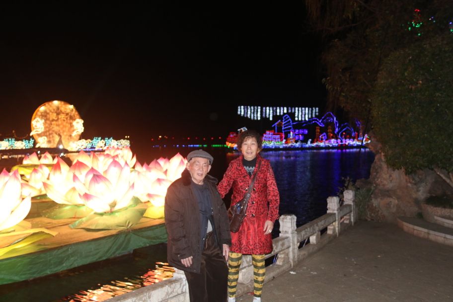 经典的自驾游七日游,66岁老人自驾游最新视频