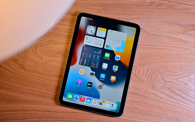 ipadmini6点评,苹果ipadmini6卡顿
