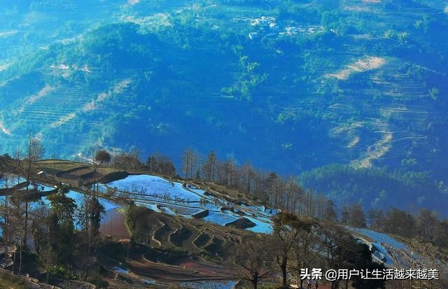 元阳是个美丽的地方,元阳是美丽城市吗