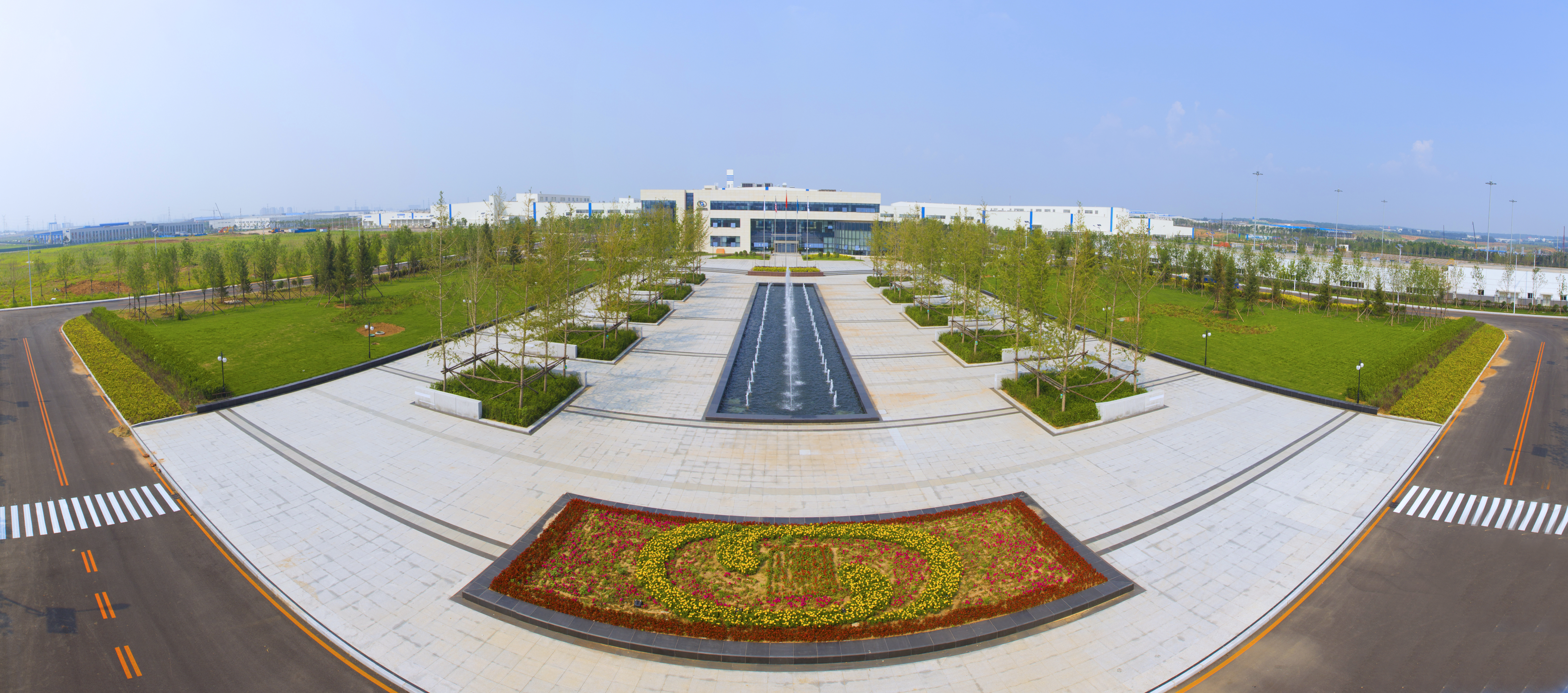 上汽通用北盛新车型,上汽通用北盛基地