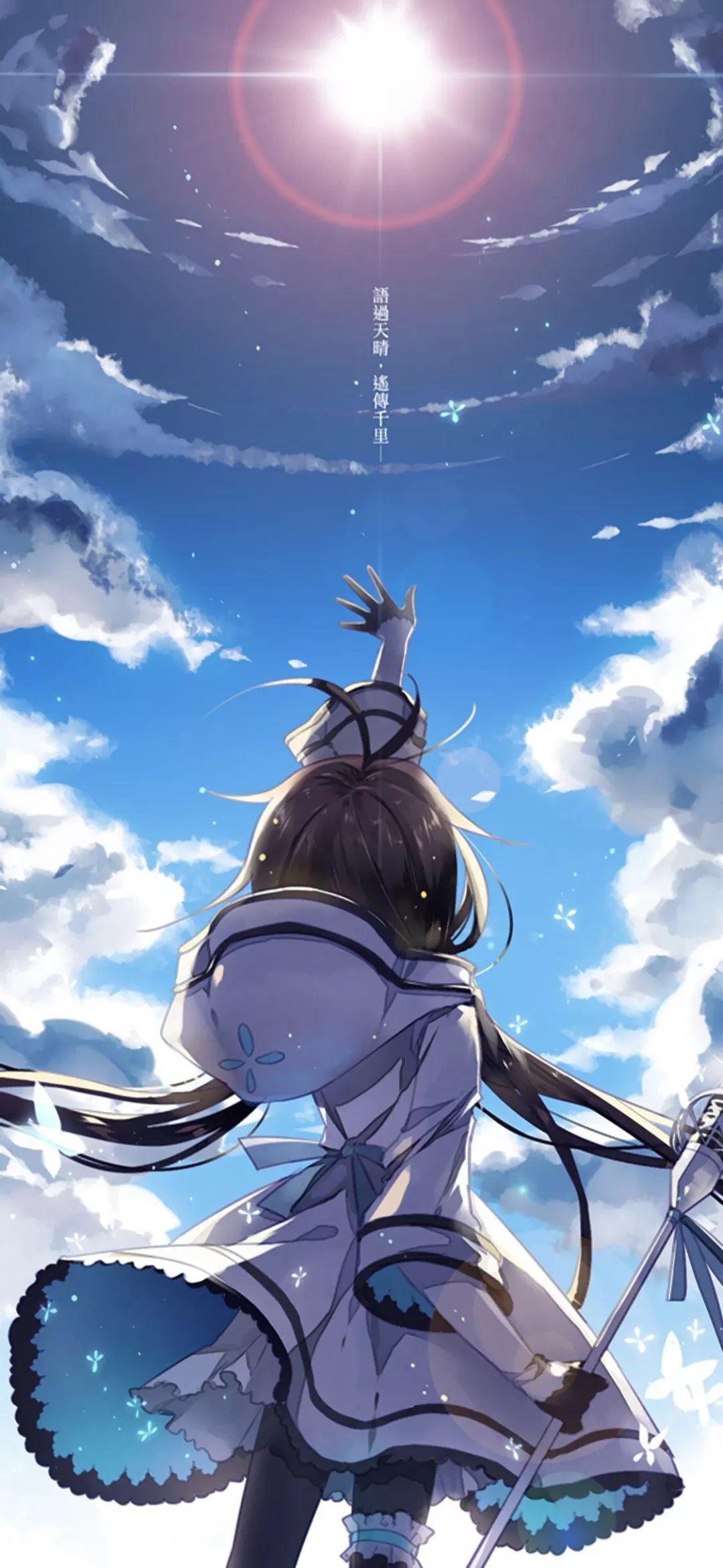 40张全面屏壁纸超清,42张全屏壁纸