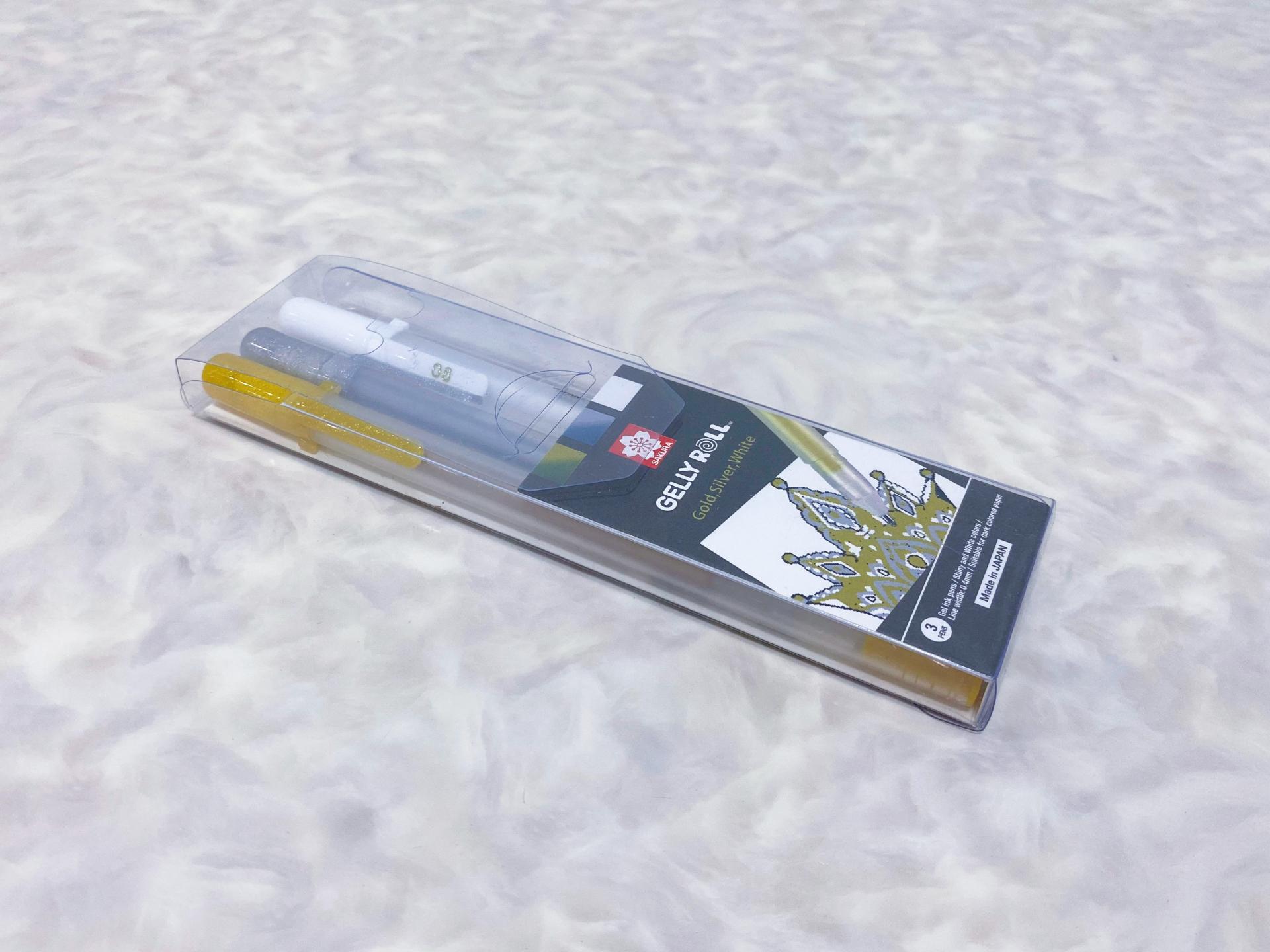 文具控好物推荐,好看又好用的非日本文具推荐