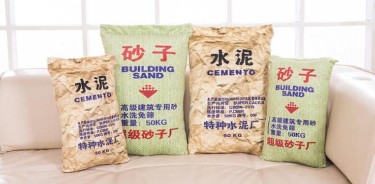 一建常用建筑结构材料,零基础小白学一建实务建筑构造