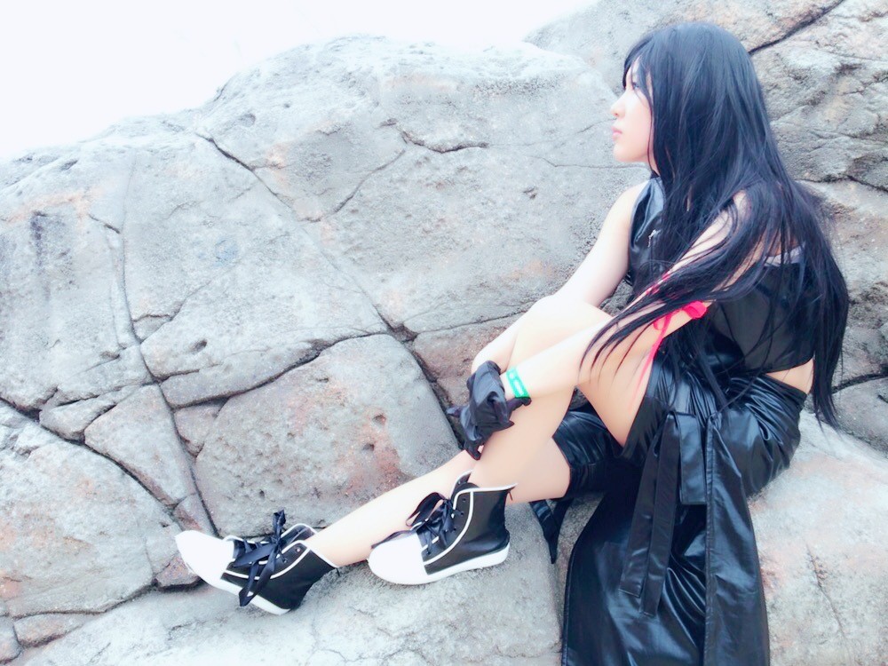 现在的cosplay是什么样子,cosplay为什么不能cos一些人