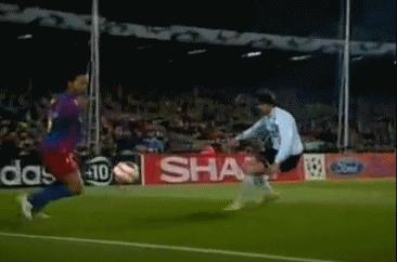 十年前的巴西天才,巴西足坛十大00后足球天才