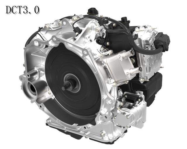 上汽集团技术介绍,上汽发动机核心技术