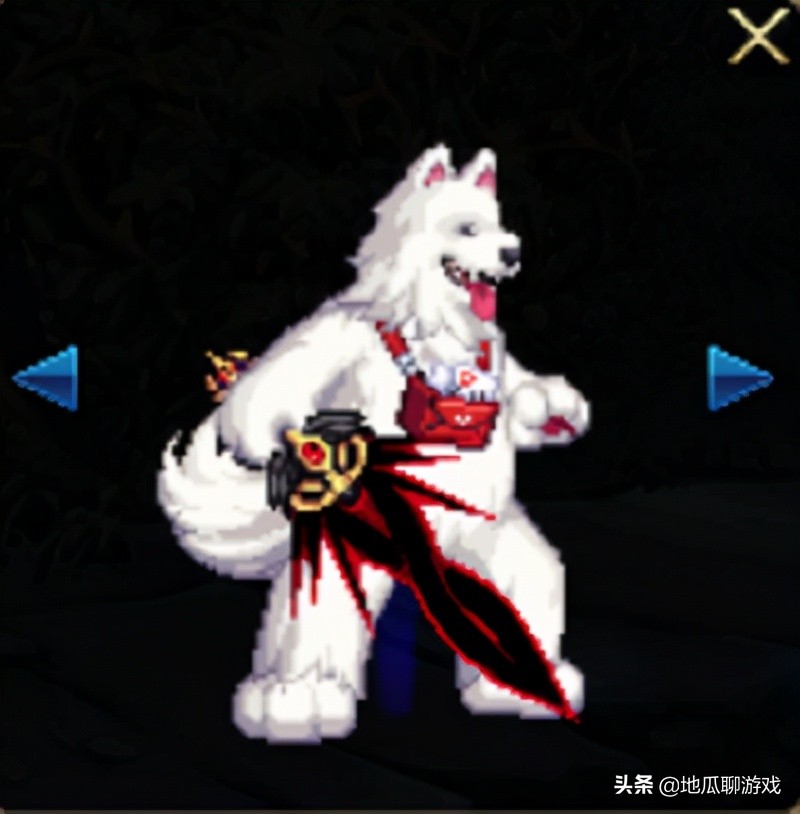 地下城鬼剑士武器幻化排行榜,盘点鬼剑士最值得幻化的武器