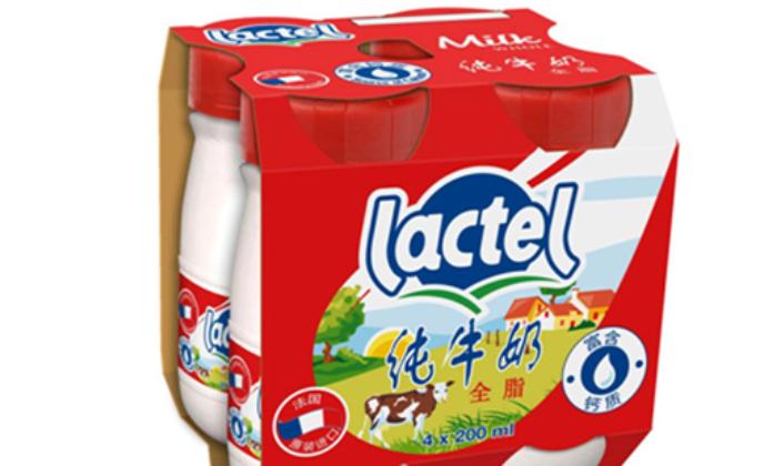 牛奶挑选小技巧,选购好牛奶这几个方法让你不踩坑