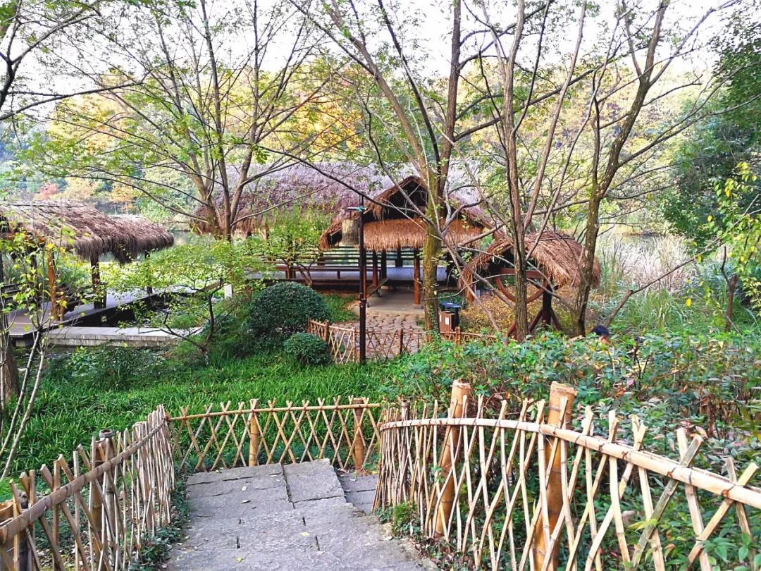 安缦法云民宿,法云安缦让心安静