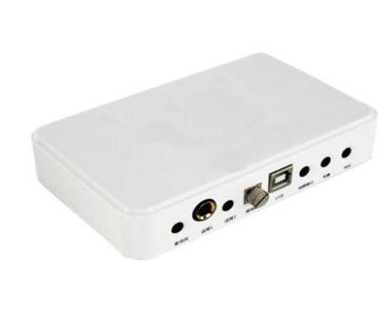 换个角度看会不一样,硬件声卡和软件声卡的区别