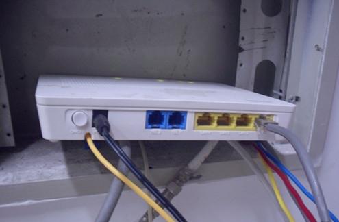 宽带过段时间总是掉线怎么回事,宽带频繁掉线又恢复