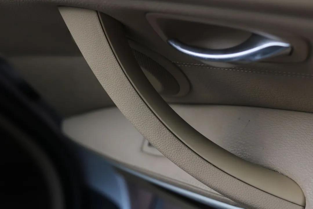 怪兽修车老车翻新,宝马e90325i