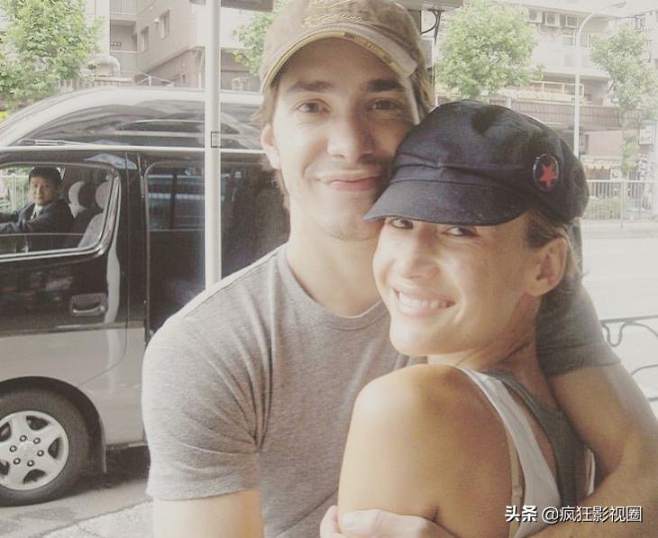 美剧42岁maggieq近照,maggieq情史