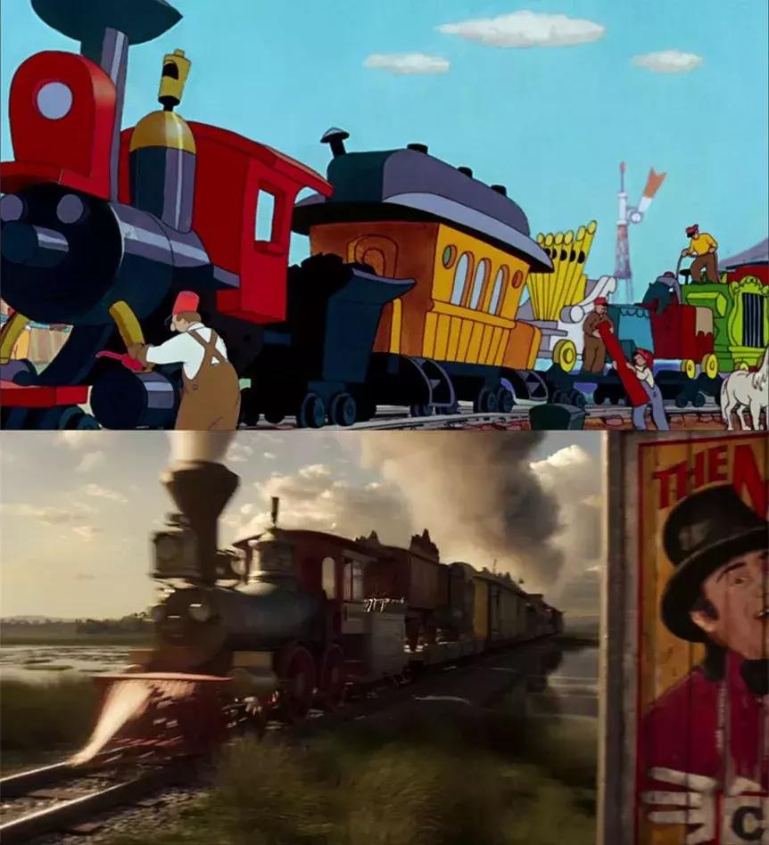 迪士尼即将拍摄的真人版电影,最好看的迪士尼真人电影