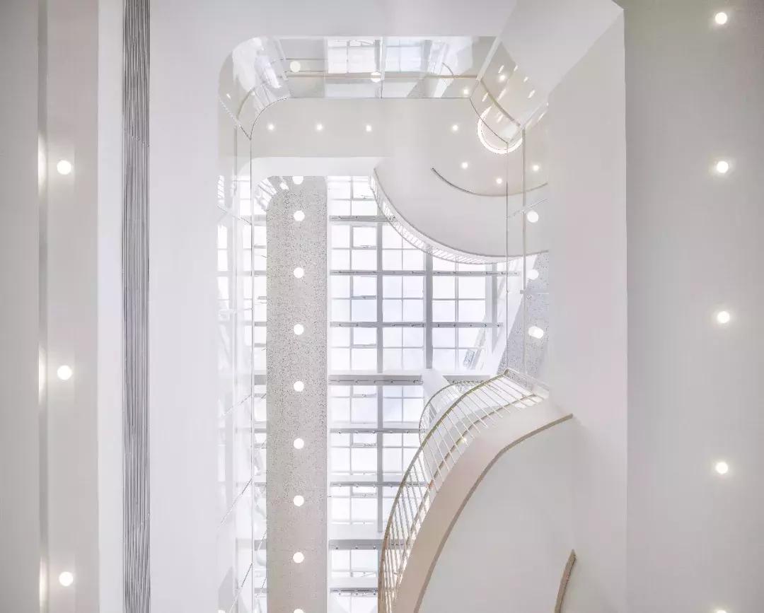 厦门幼儿园设计师效果图,厦门幼儿园设计团队样板间