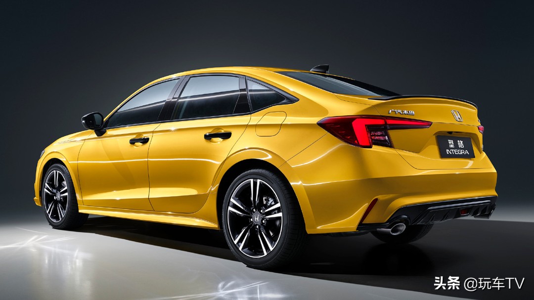 本田型格bose音响输出功率多少瓦,广汽本田型格智享版有几个扬声器