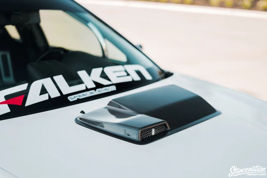 走街、拿样儿都不耽误，这台STI不简单