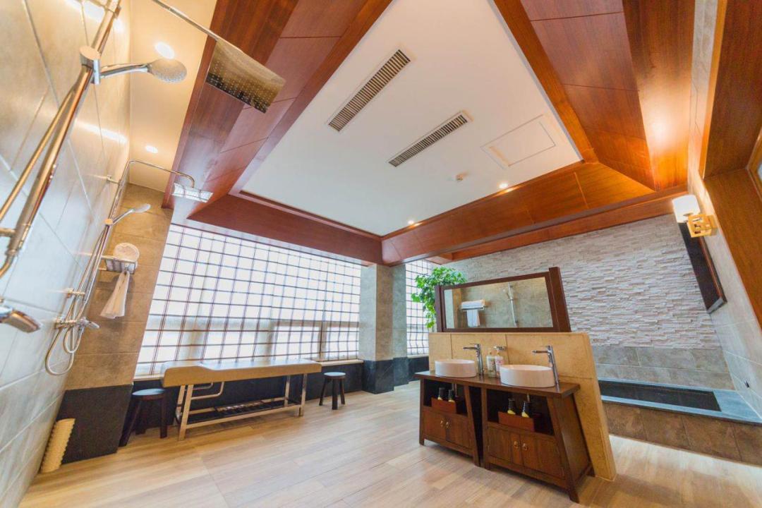 鲅鱼圈温泉海,鲅鱼圈室外温泉推荐的30个温泉