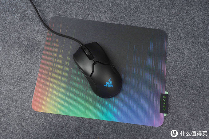 雷蛇鼠标蝰蛇标准版评测,雷蛇鼠标毒蝰测评
