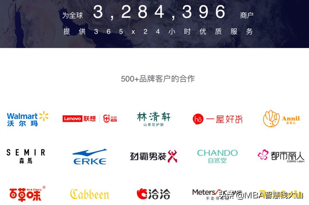 财经｜昂贵的删库，微盟市值蒸发20亿，传高管勾搭当事人妻？