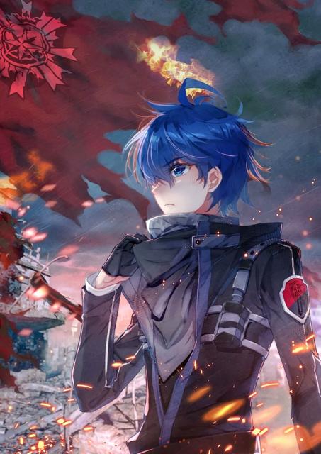 斗罗大陆霍雨浩是唐三的谁,斗罗大陆霍雨浩和唐三