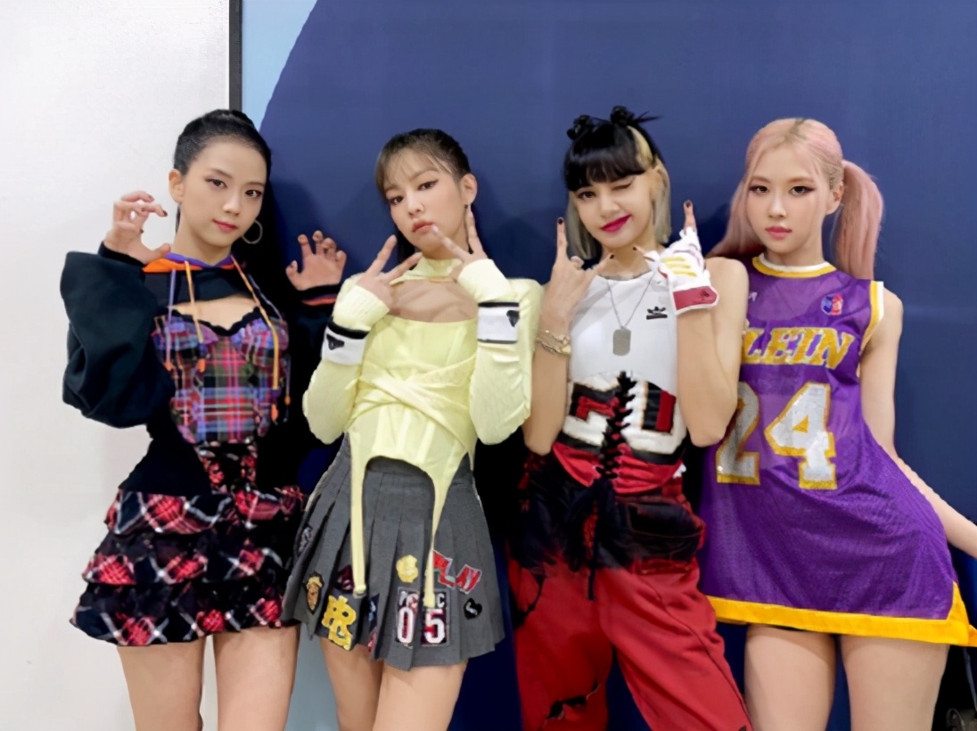 辱华男团黑历史,辱华男团事件后续