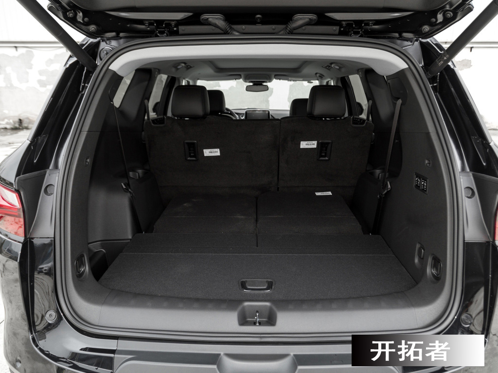 开拓者和汉兰达哪个值得买五座,开拓者2020款和汉兰达