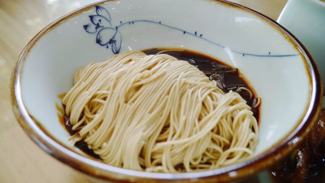 苏州吃面有哪些讲究,苏州吃面术语