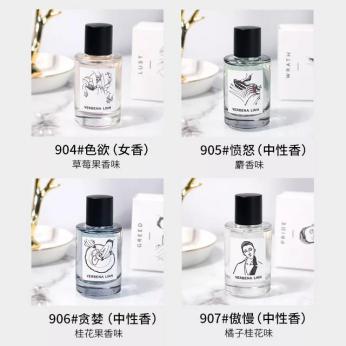 纪梵希与香奈儿香水的区别在哪,和香奈儿媲美的香水