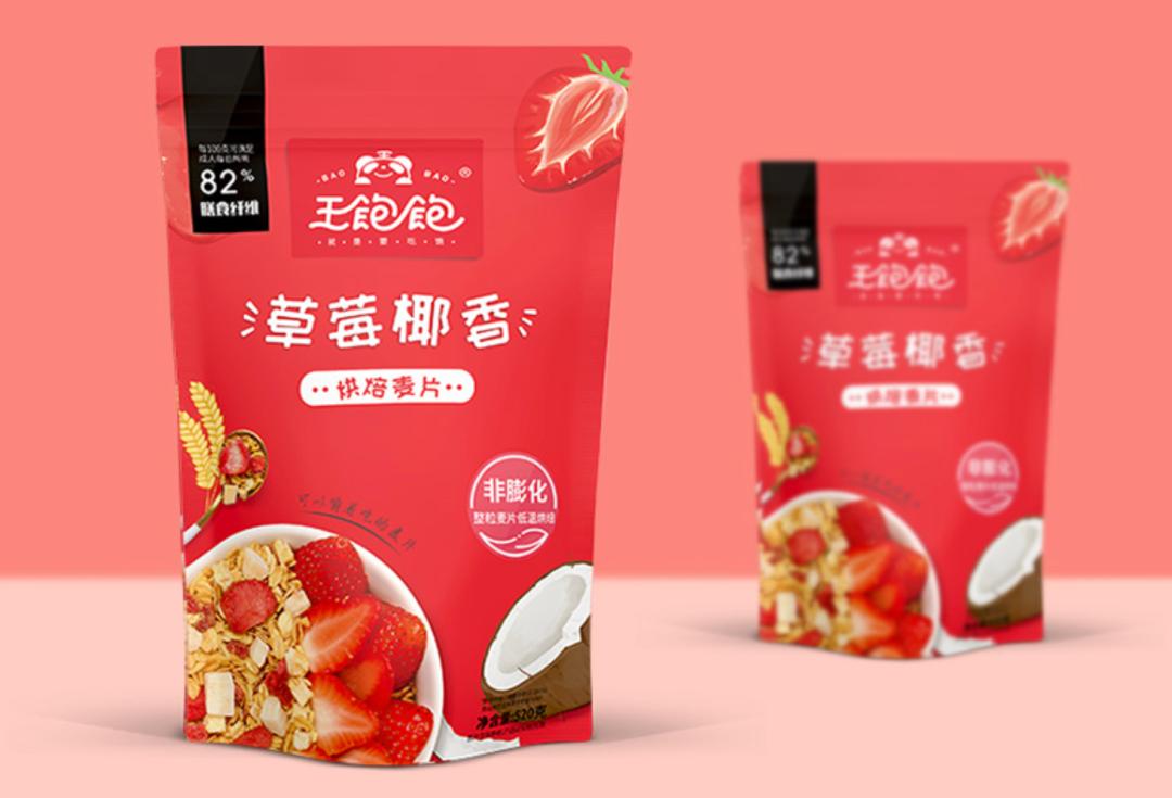 网红麦片利润,麦片行业有内幕吗