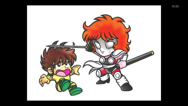 圣斗士星矢全彩版,圣斗士星矢经典国语版在线观看