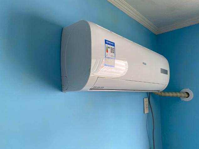 海尔变频空调买什么系列好,海尔变频空调如何