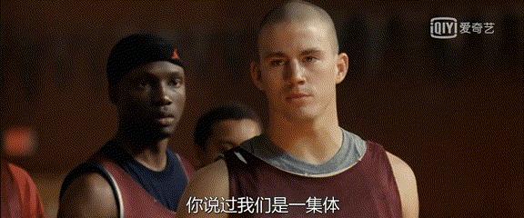 硬核教练,不教打球教做人