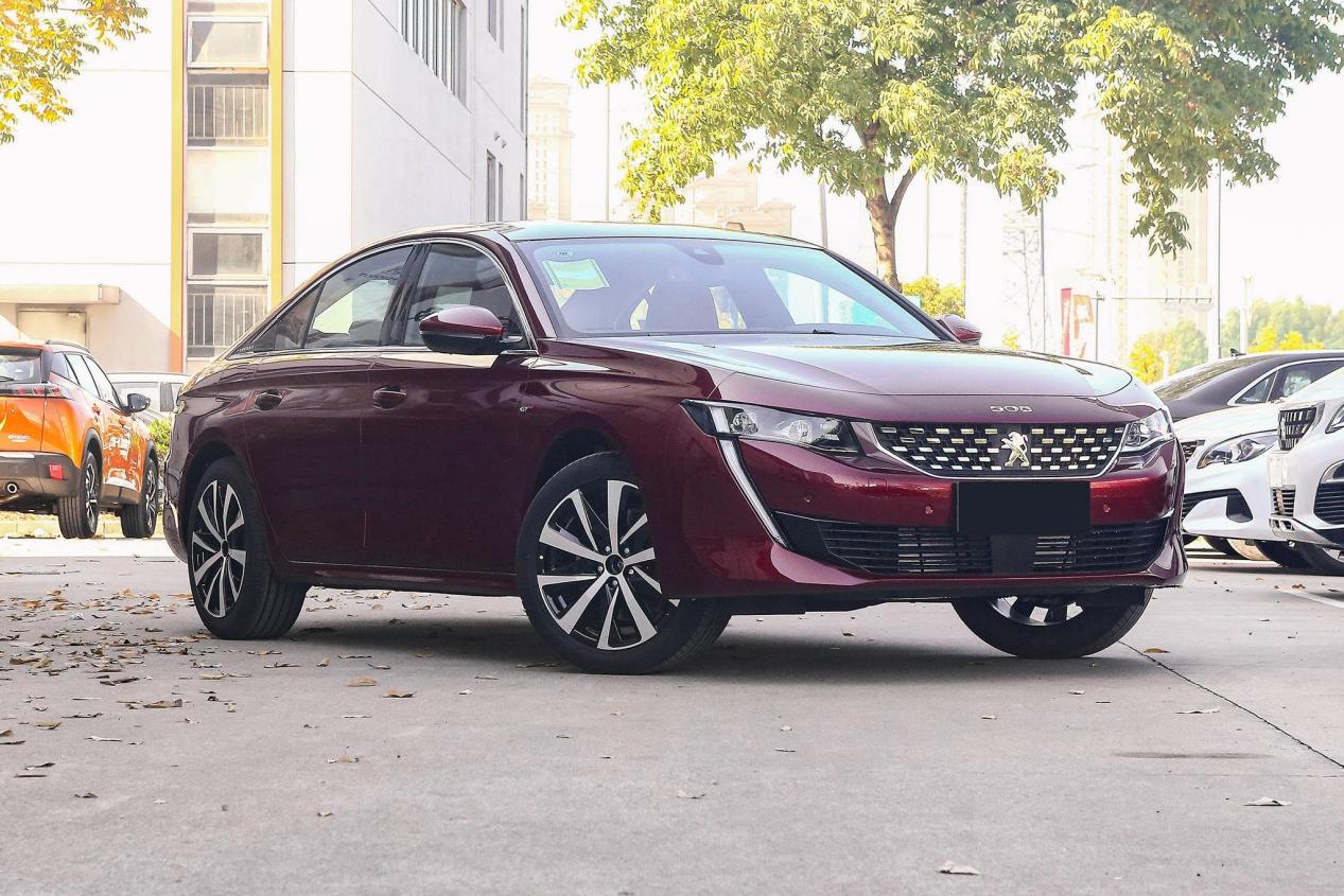 标致508底盘质感真的好吗,新款标致508值得入手吗