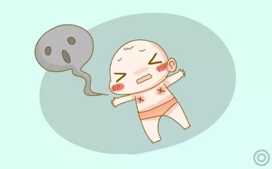 伤不起的新生儿挤乳头