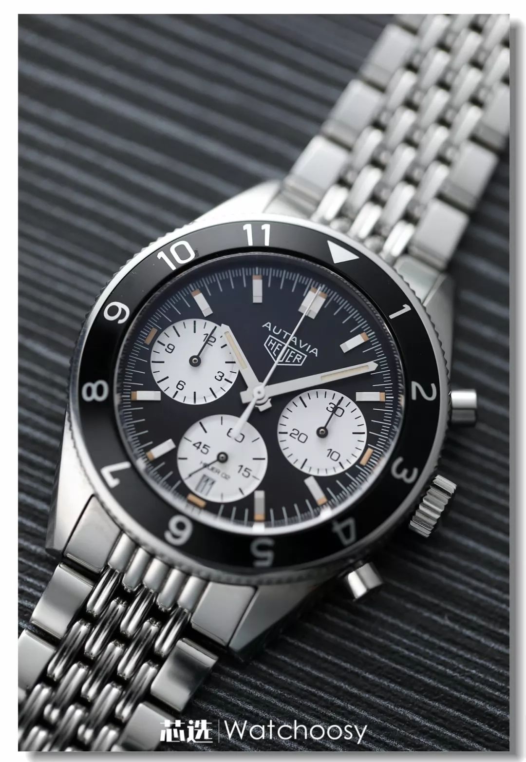 豪雅历史简介,豪雅octavia复刻版