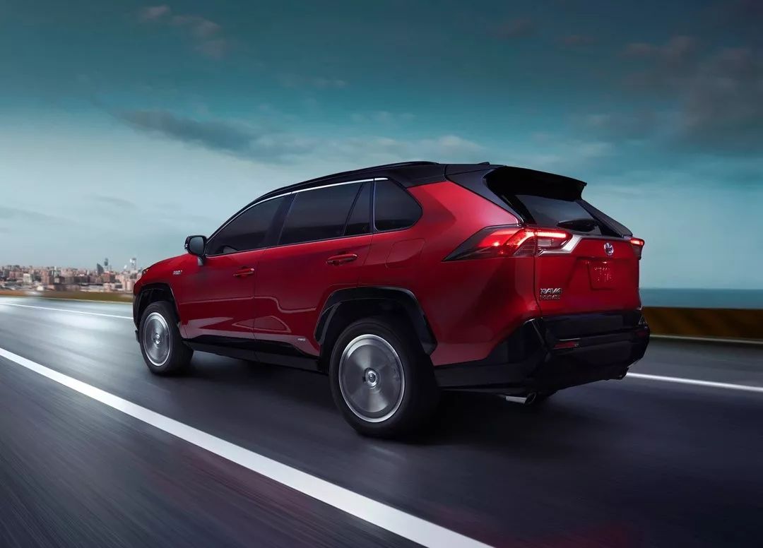 六七万的rav4,rav4算不算高档次的车