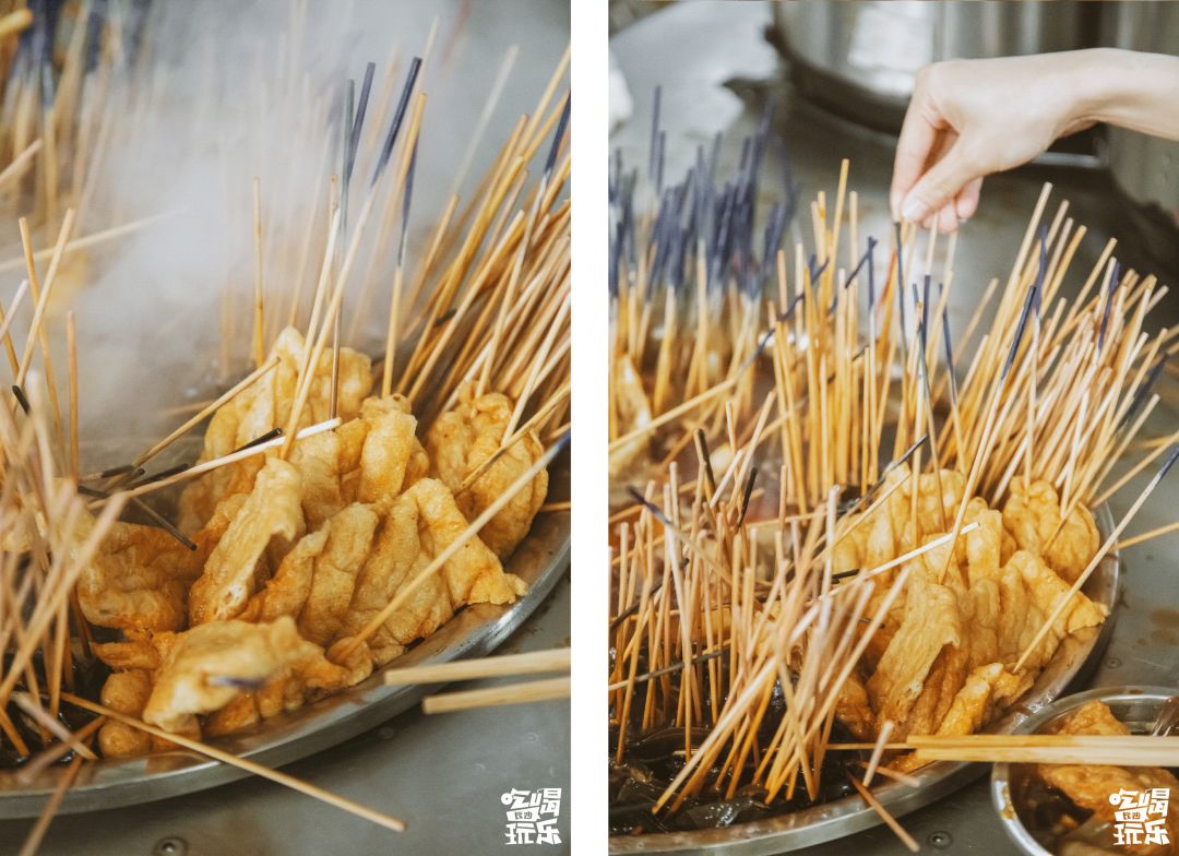 24小时吃遍益阳,3天2夜吃遍西宁