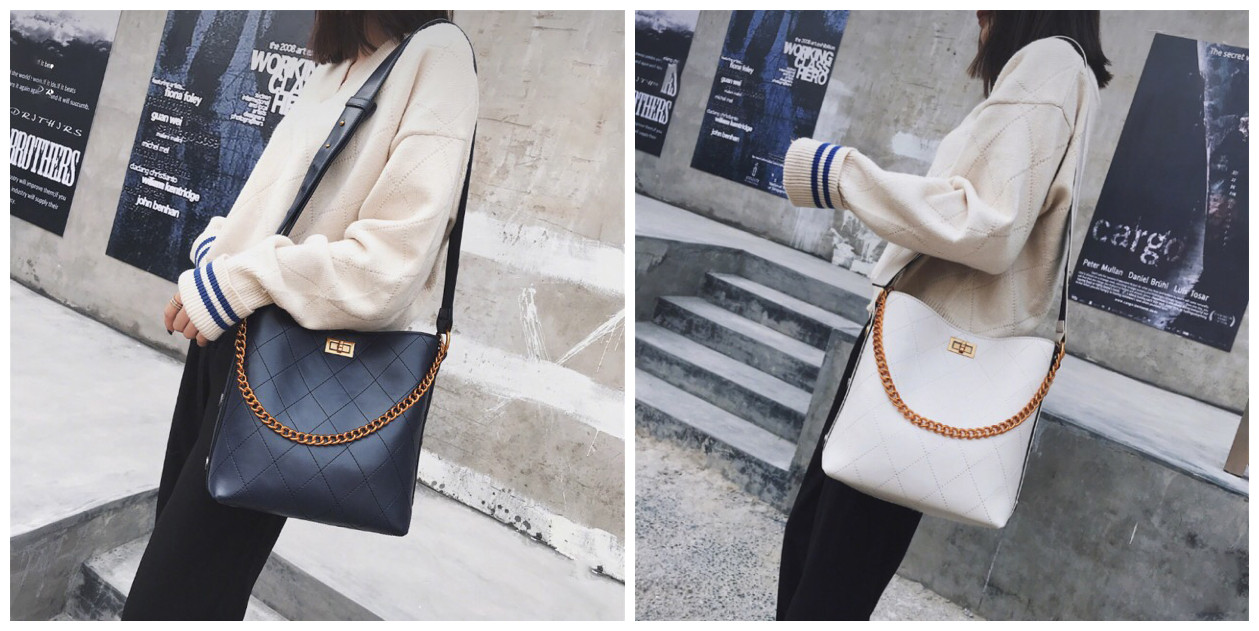 香奈儿嬉皮包有几种款式,香奈儿chanel包值得入吗