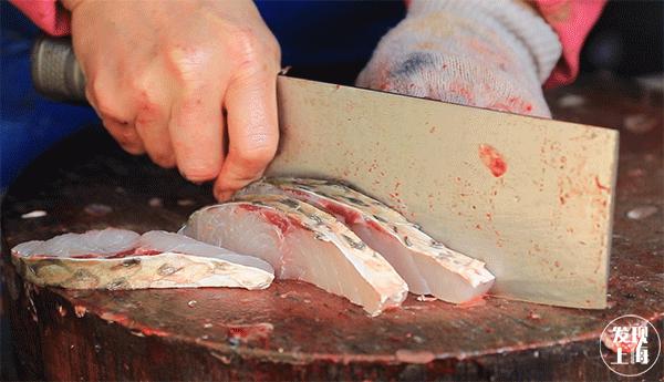 对不起！你对乍浦路一无所知