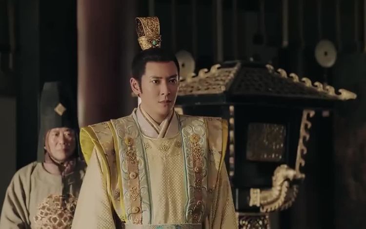 大唐最后一位明君唐宣宗,大唐最后一位明君