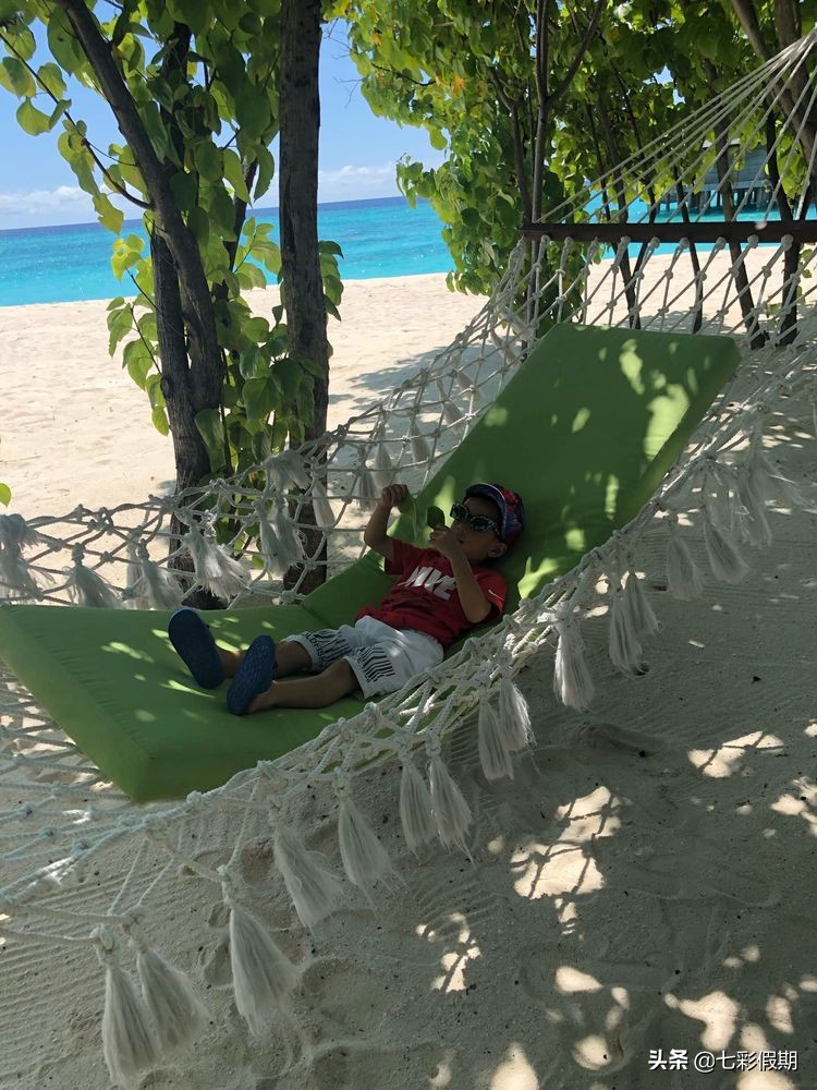 马尔代夫一家人旅行攻略,马尔代夫旅游一家四口跟团
