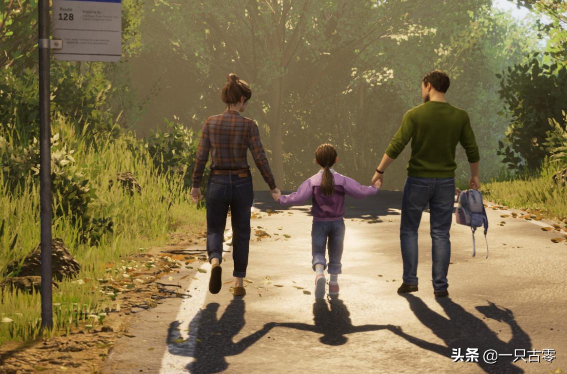 双人成行电影,如何评价《双人成行》这个游戏