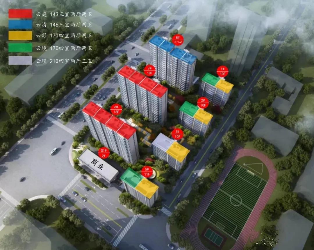 济南银丰云玺价格,银丰云玺买房攻略