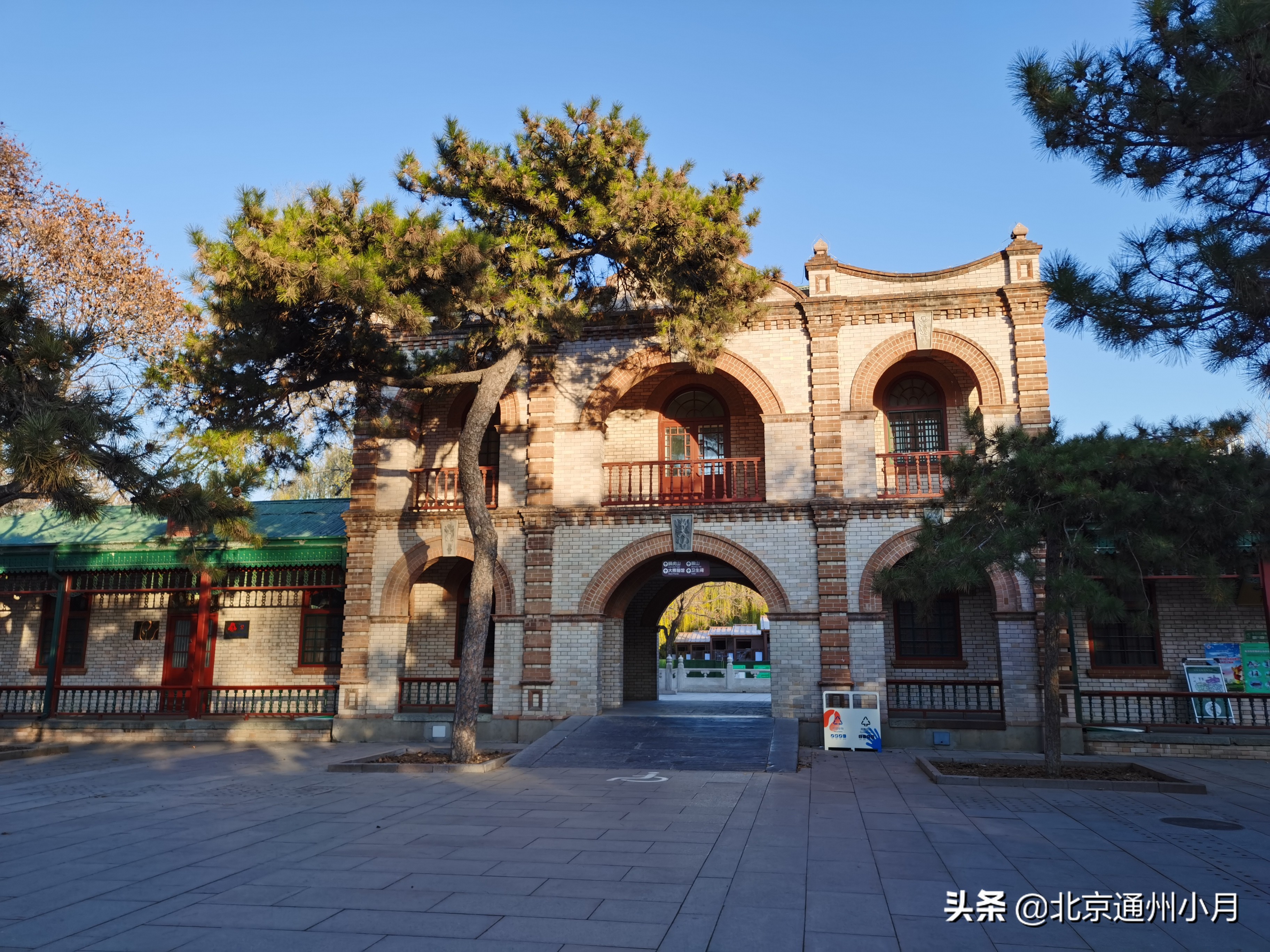 北京小众景点游玩攻略,北京小众的旅游打卡地有哪些