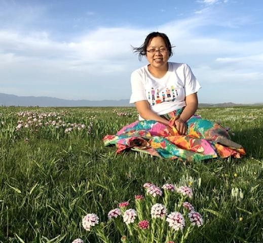 女记者被家暴成“另一个拉姆”,值得同情吗?要远离这几种男人