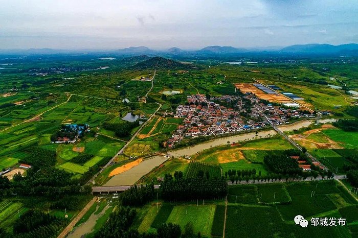 山东邹城2022年是百强县吗,全国百强县济宁邹城