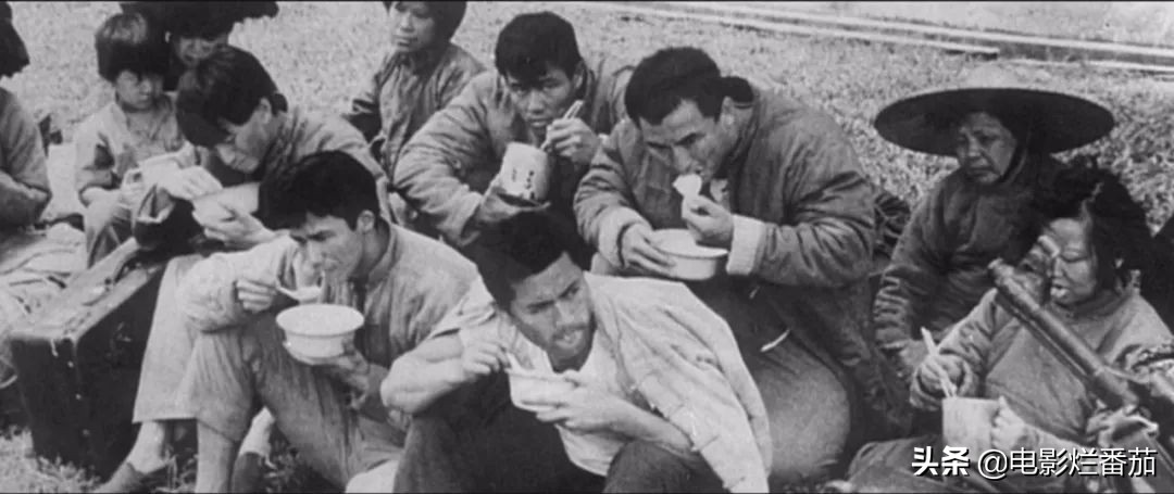 吕良伟跛豪幕后故事,跛豪原型人物吴锡豪照片